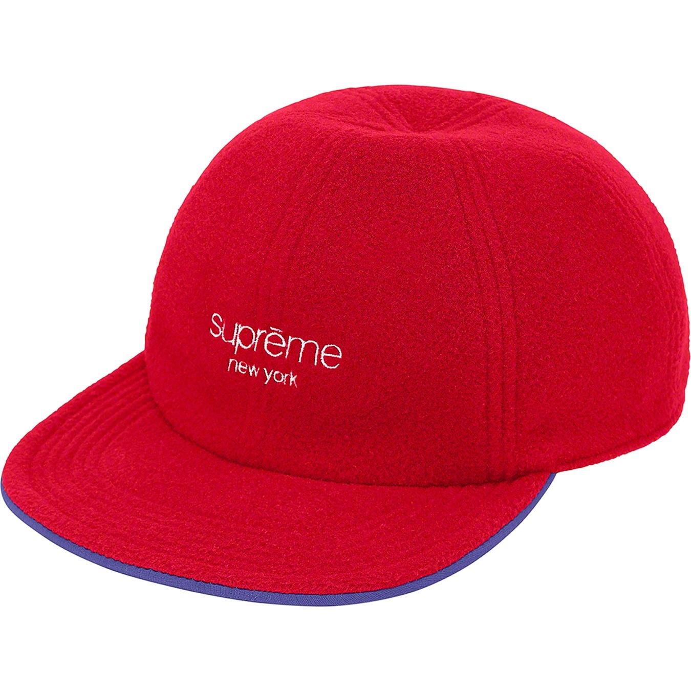Classic Logo Reversible 6-Panel view 9